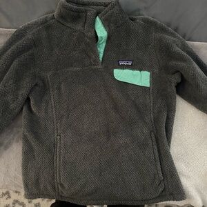 Patagonia Fleece